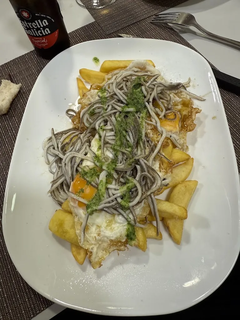 Sergio González_Centro Civico Carcastillo_Carcastillo_recensione