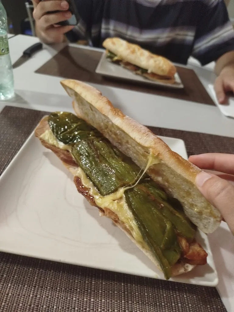 anabel moliner hidalgo_Centro Civico Carcastillo_Carcastillo_recensione