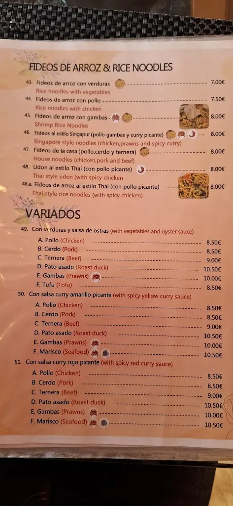 Menu_Asian City Bar Restaurante_Pilar de la Horadada_image_1