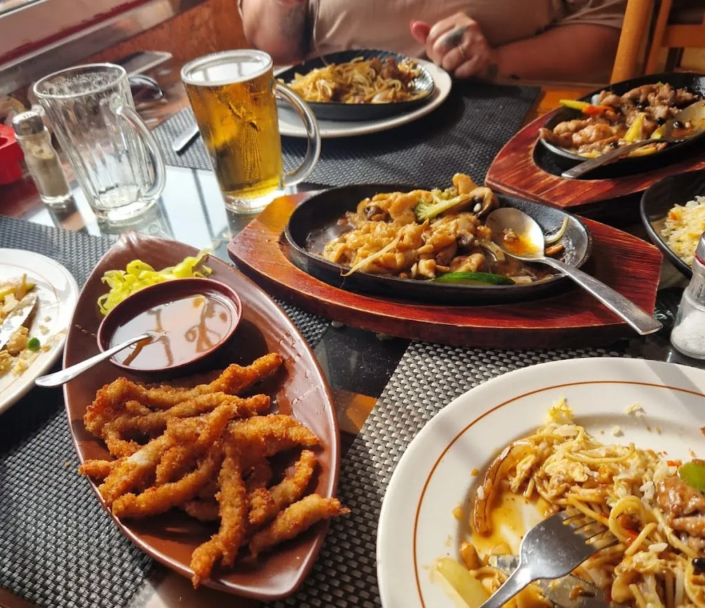 Natalie Sian_Asian City Bar Restaurante_Pilar de la Horadada_review