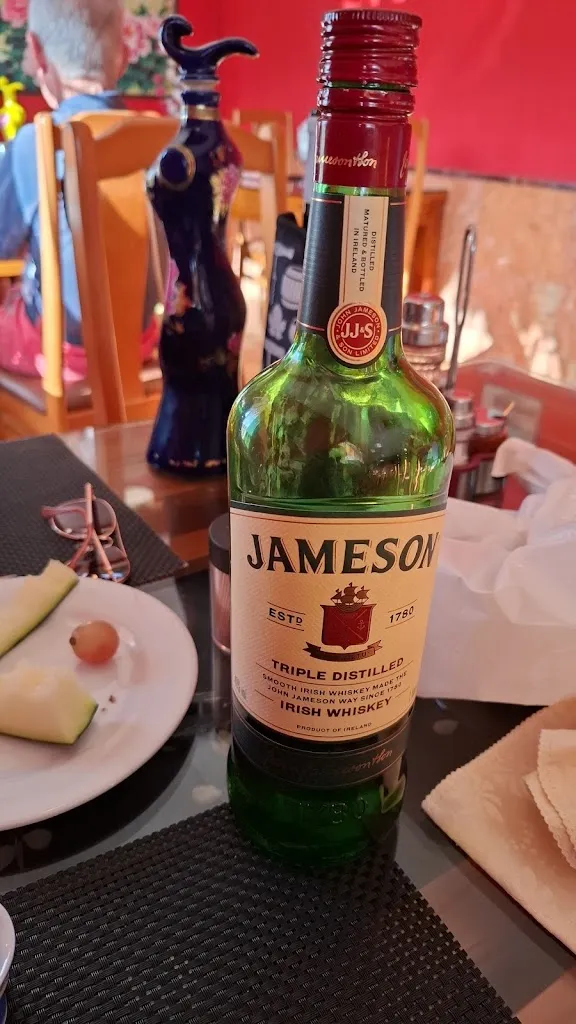 eddie hart_Asian City Bar Restaurante_Pilar de la Horadada_review