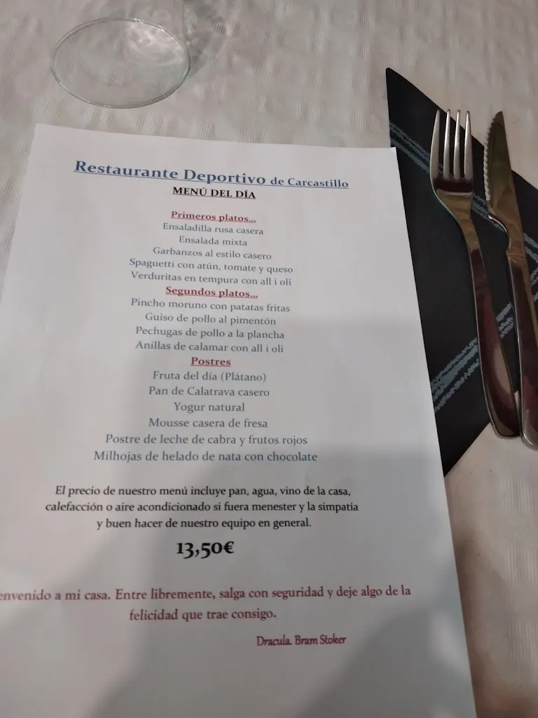 Menu_Restaurante Deportivo_Carcastillo_image_1