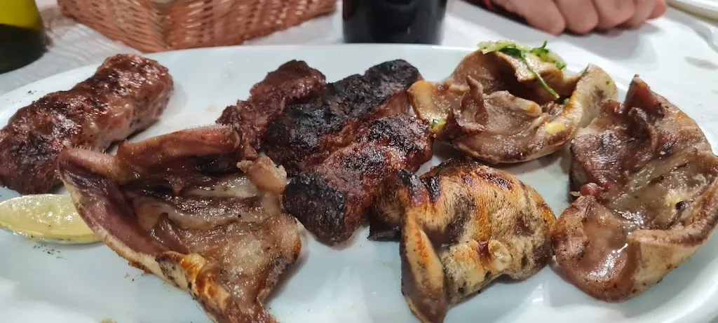 XabierIII_Restaurante Deportivo_Carcastillo_review