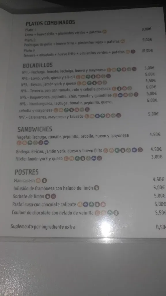 Menu_Mesón Ibarra_Cascante_image_1