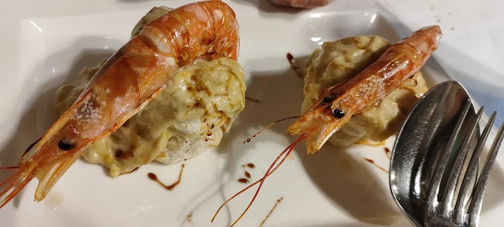 Lau_Ar_83 Navarra_Mesón Ibarra_Cascante_review