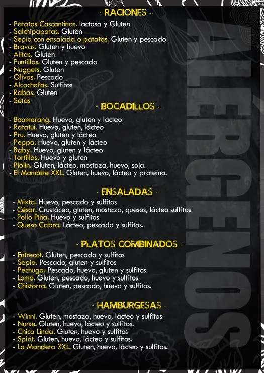 Menu_El Mandete_Cascante_image_1