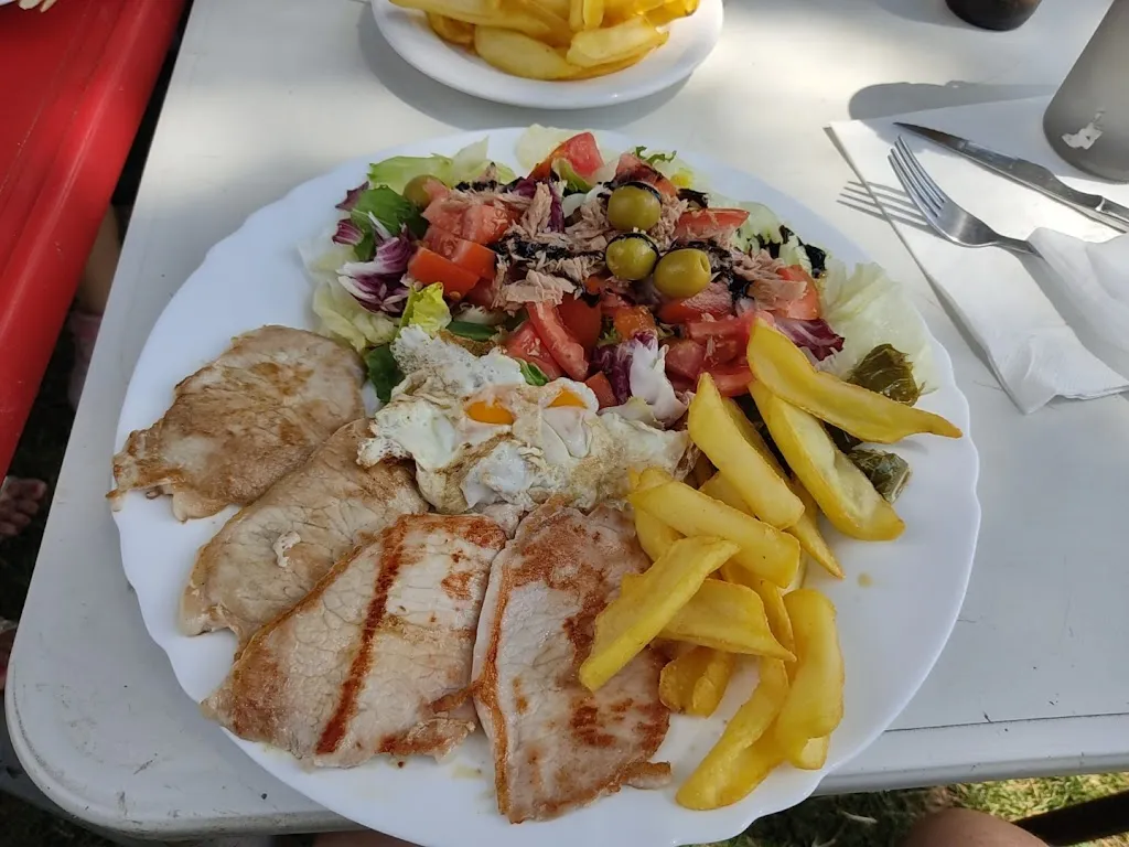 Eduardo Arrones Calderón_El Mandete_Cascante_review