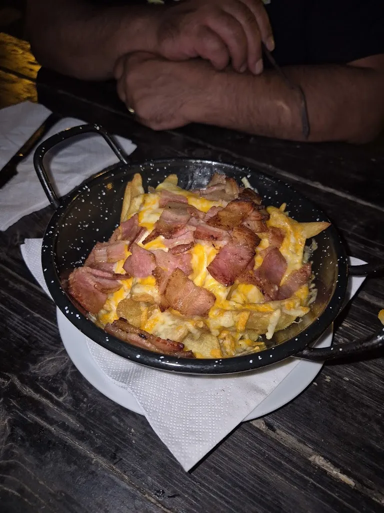 June Martín_El Mandete_Cascante_review