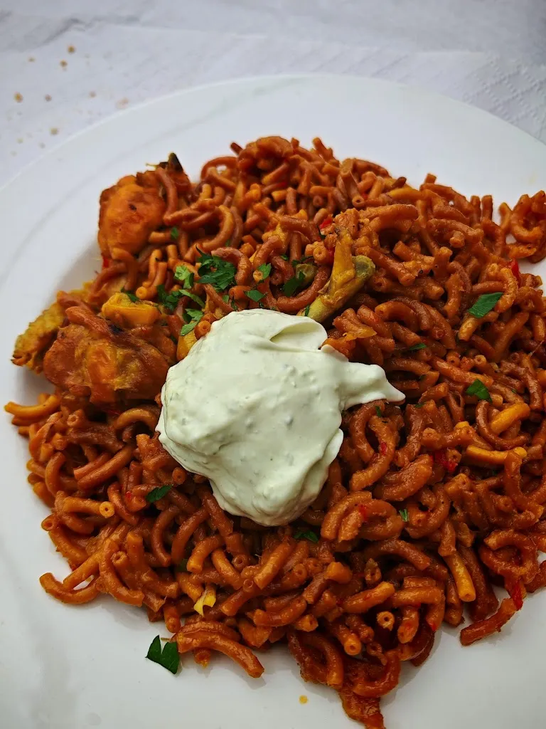 ruben alvarez_El Caminito_Cascante_review