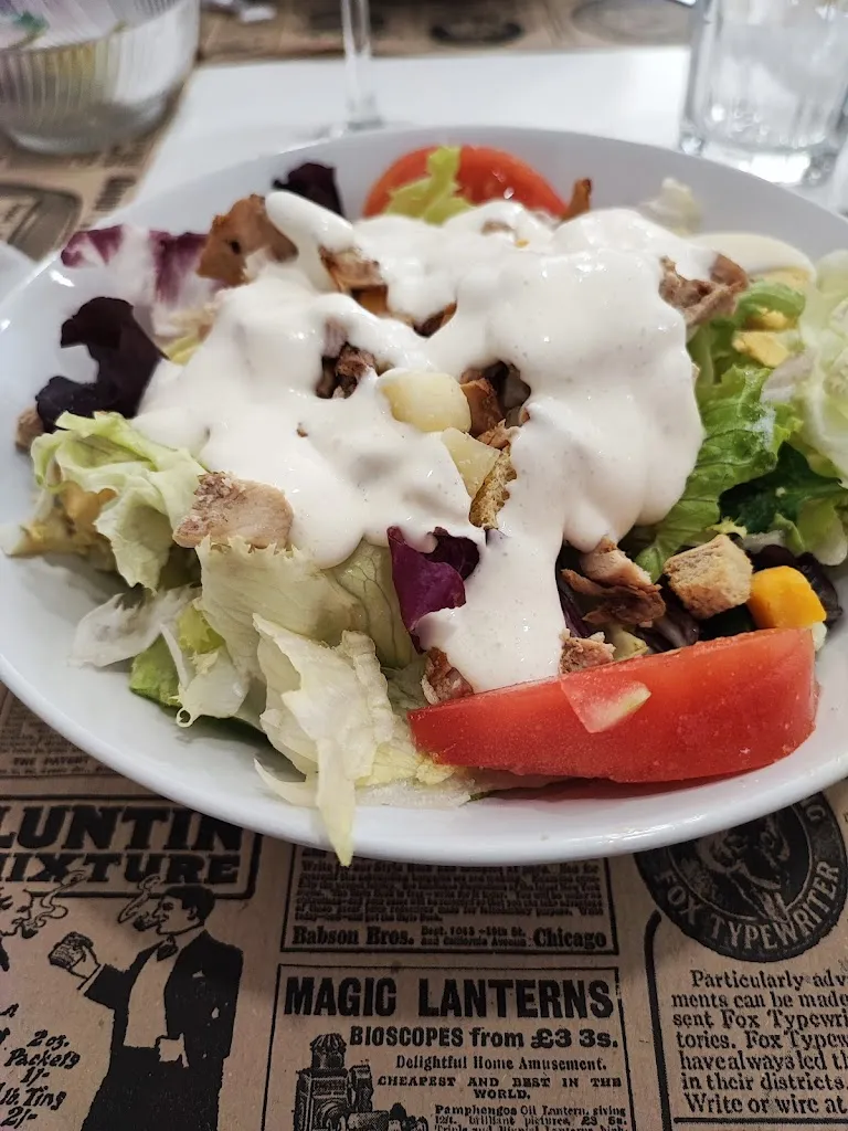 Menü_Club de jubilados de Cascante_Cascante_Bild_4