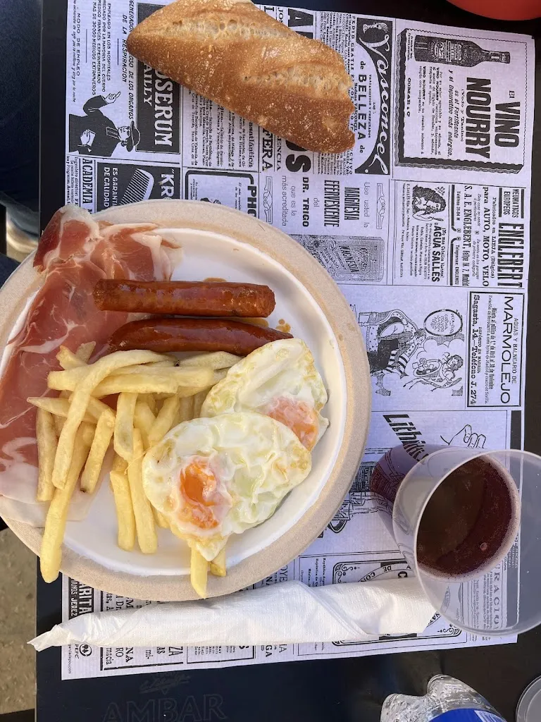 Menü_Club de jubilados de Cascante_Cascante_Bild_7