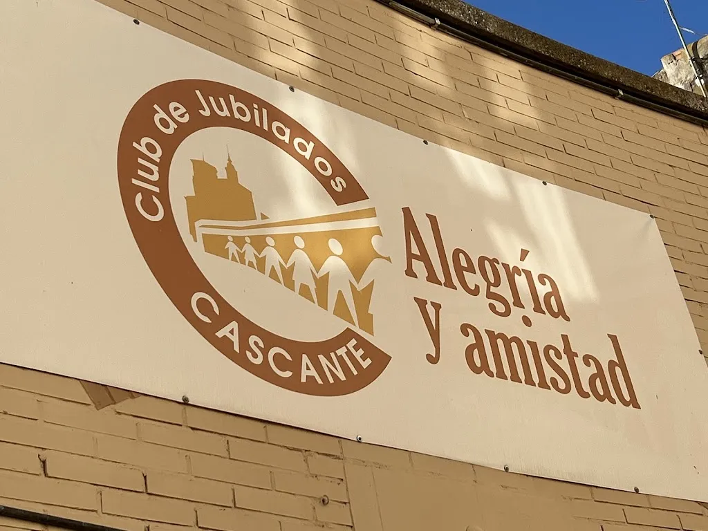 Silvia Sierra_Club de jubilados de Cascante_Cascante_Bewertung
