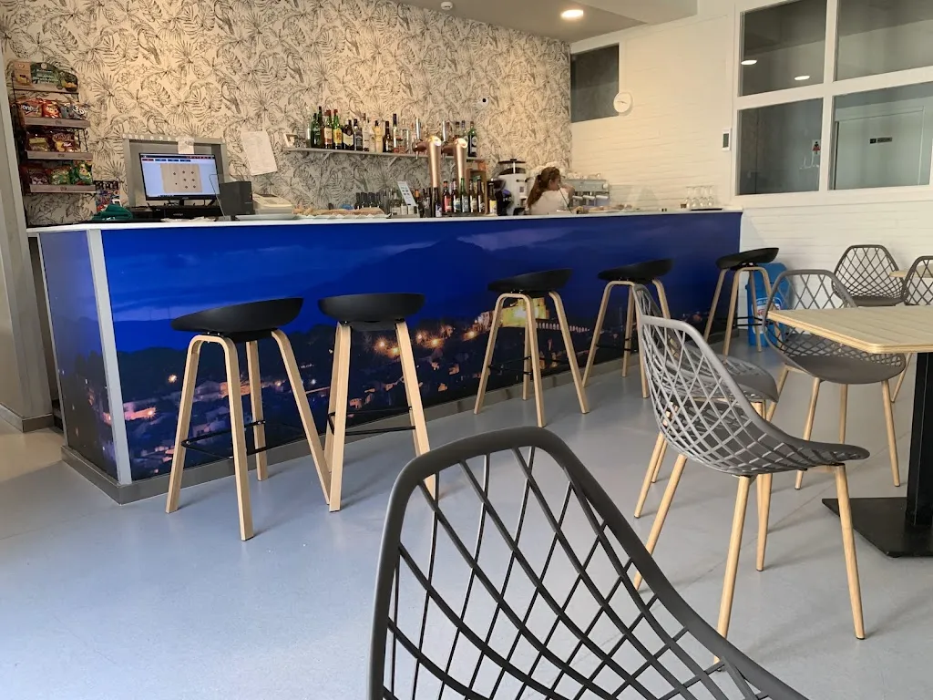 Club de jubilados de Cascante restaurant in Cascante