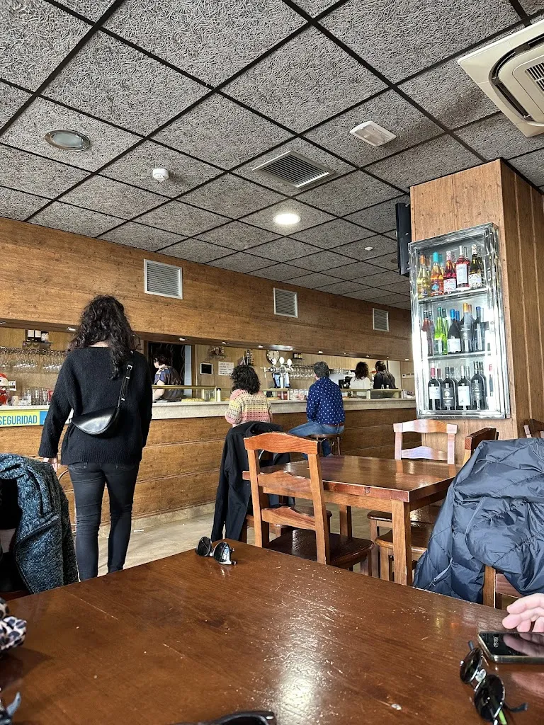 Pablo R_Bar Cooperativa_Cascante_review