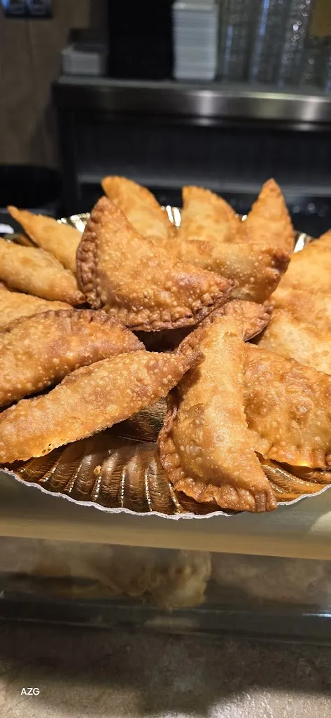 AMADEO ZARAGOZA_Bar Cooperativa_Cascante_review