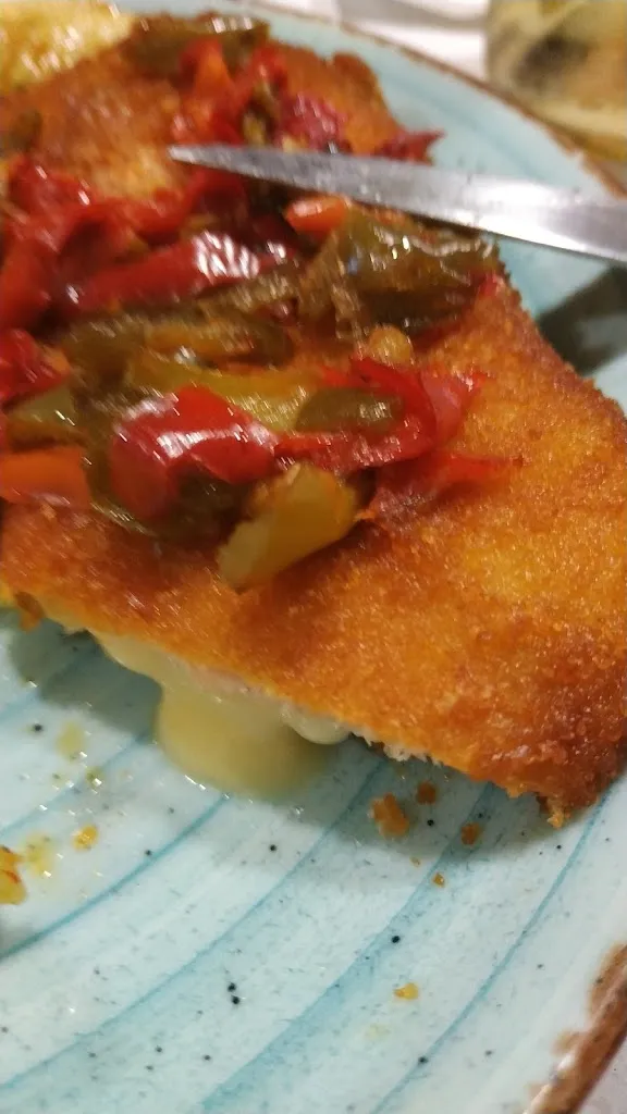 CONCHI ALVAREZ MARTINEZ_Bar Cooperativa_Cascante_review