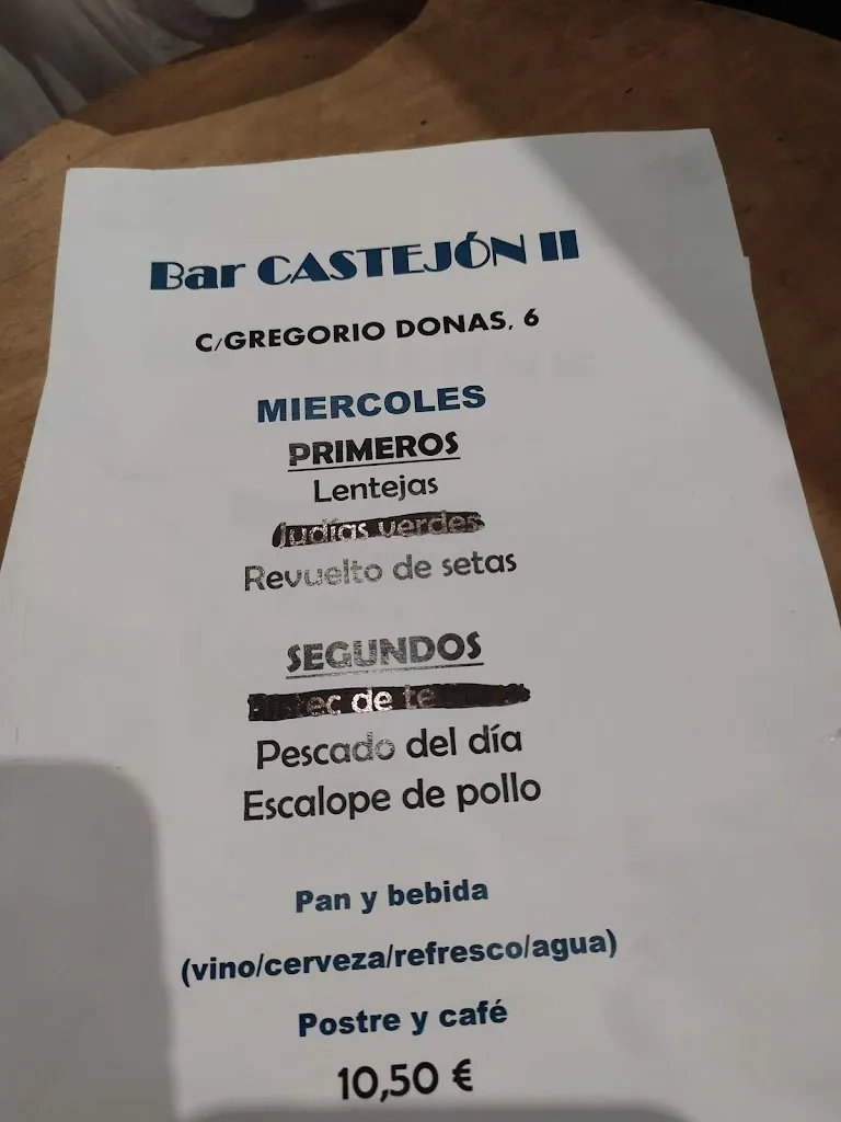 Menu_BAR CASTEJÓN 2_Castejón_image_3