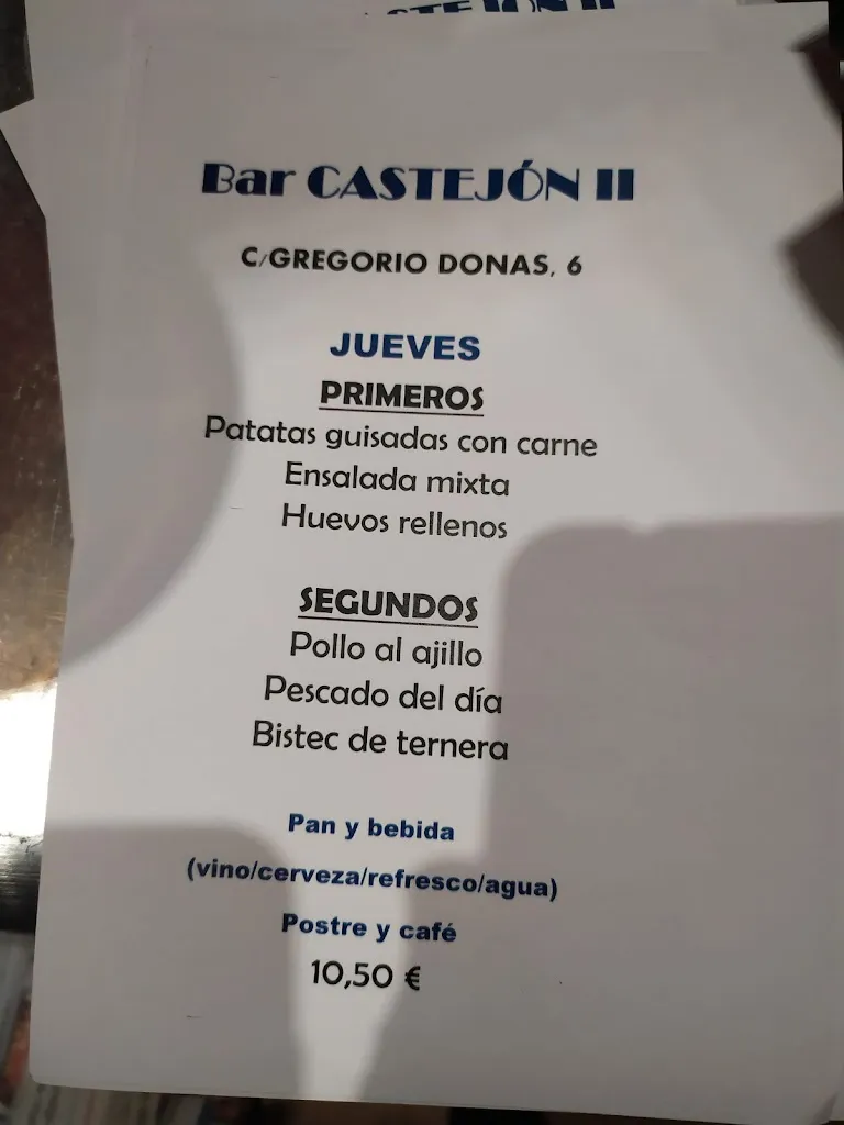 Menu_BAR CASTEJÓN 2_Castejón_image_4