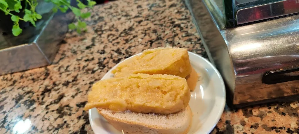 arantza sanchez_BAR CASTEJÓN 2_Castejón_review