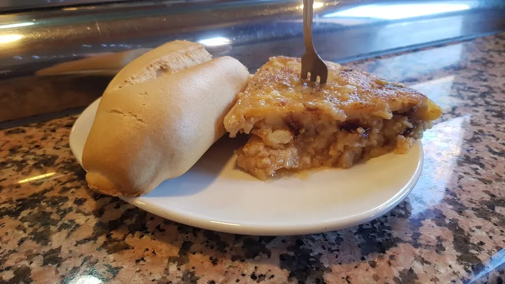 Jose Manuel Rivera Sobrino_BAR CASTEJÓN 2_Castejón_review