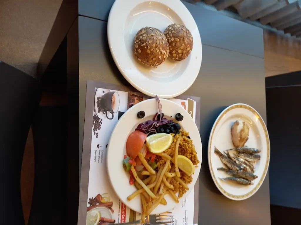 Menu_Restaurante Buffet Luze El Villa_Castejón_immagine_7