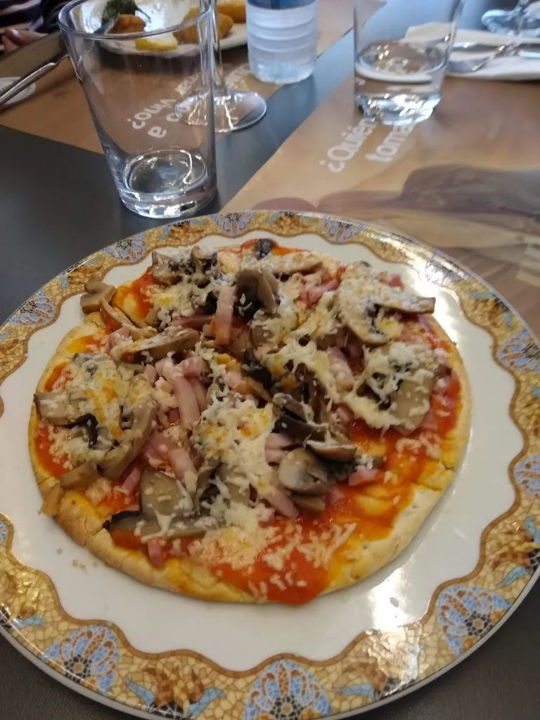 Menu_Restaurante Buffet Luze El Villa_Castejón_immagine_8