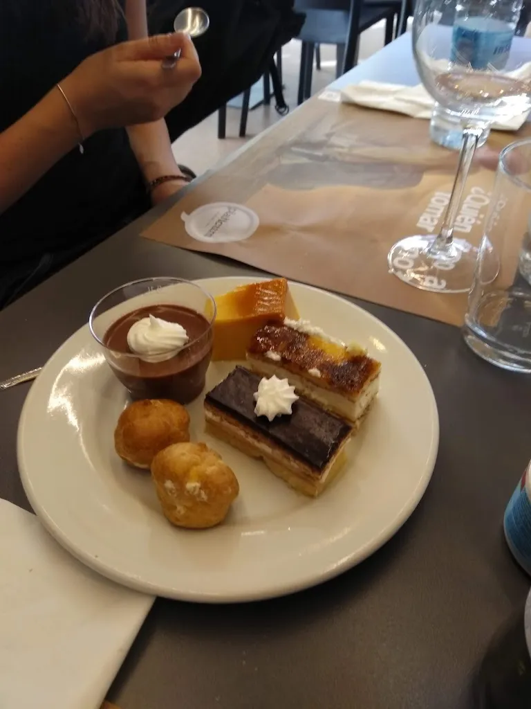 Menu_Restaurante Buffet Luze El Villa_Castejón_immagine_9