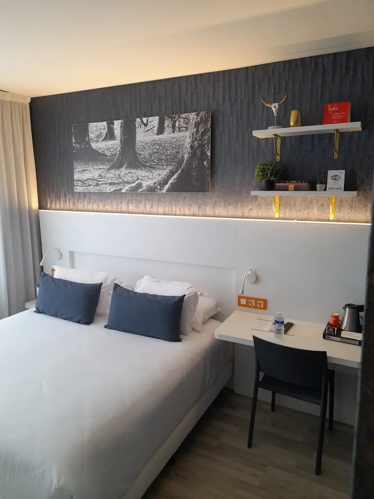 Carole Reed_Restaurante Buffet Luze El Villa_Castejón_recensione