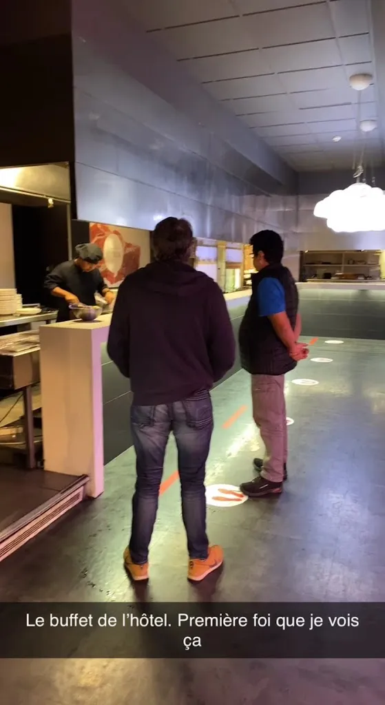 Restaurante Buffet Luze El Villa_Castejón_slider_image_2