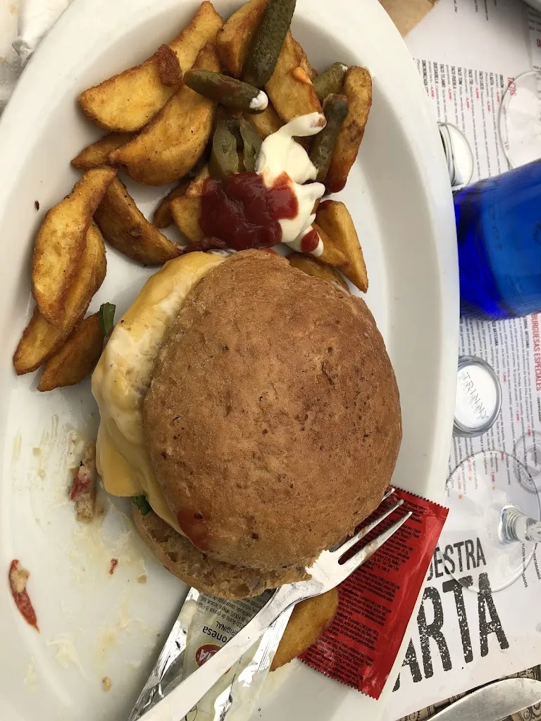 Menu_Bar Amanecer_Castejón_image_3