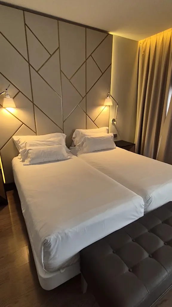 Hotel NH Pamplona Iruña Park_Cendea de Olza/Oltza Zendea_slider_image_2