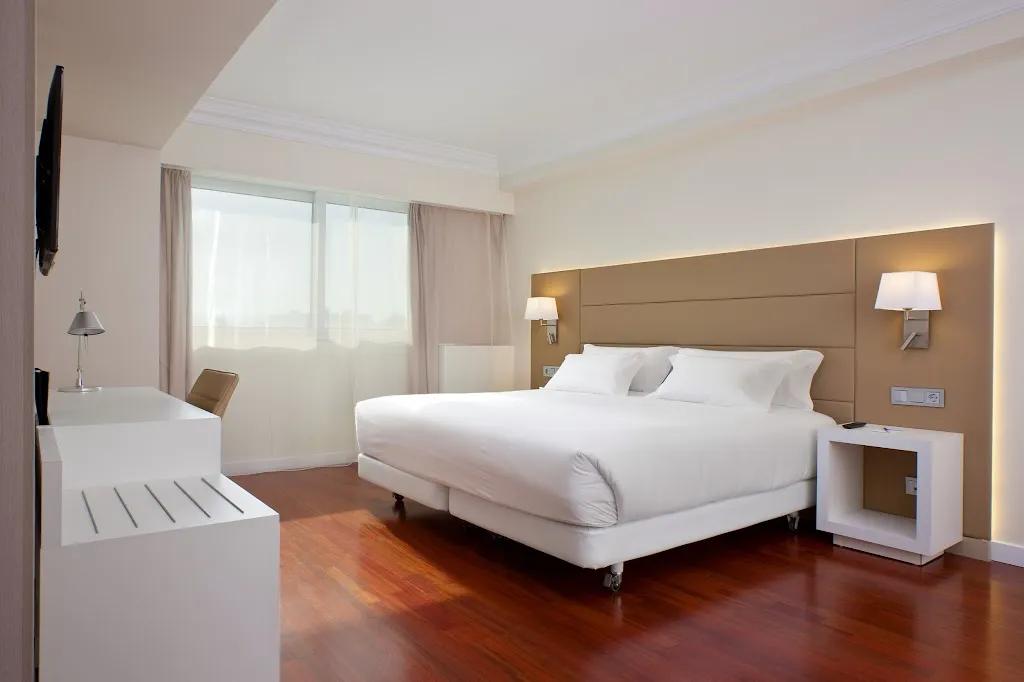 Hotel NH Pamplona Iruña Park_Cendea de Olza/Oltza Zendea_slider_image_3