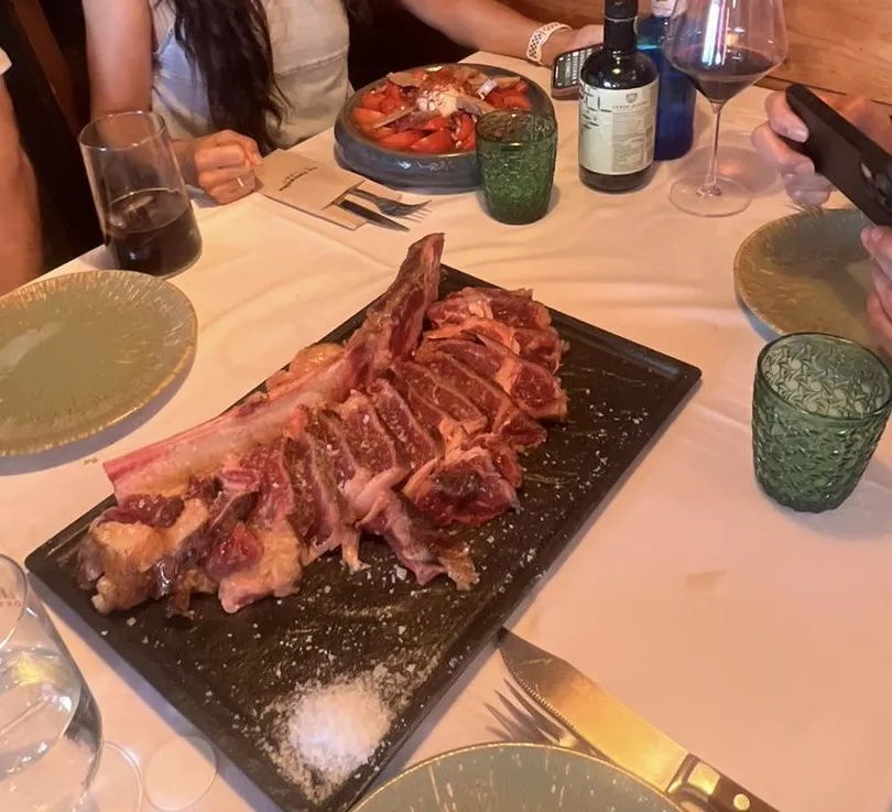 Margarita Navarro Pérez_La Terrazita de Cristóbal_Pilar de la Horadada_review