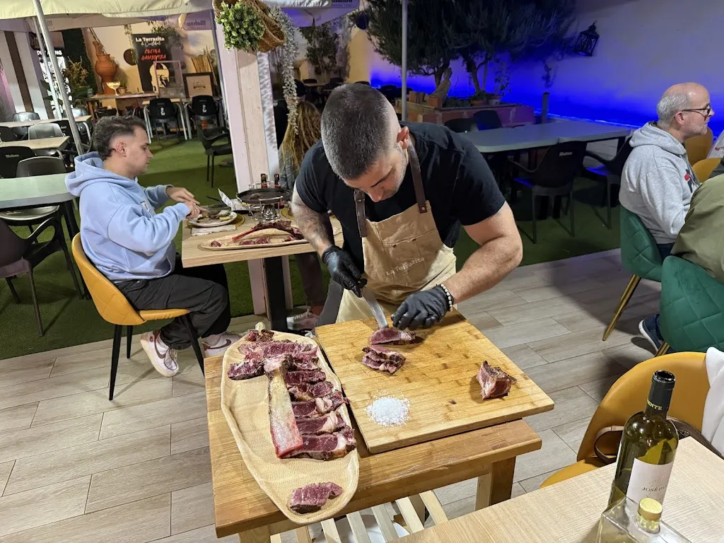 La Terrazita de Cristóbal_Pilar de la Horadada_slider_image_1