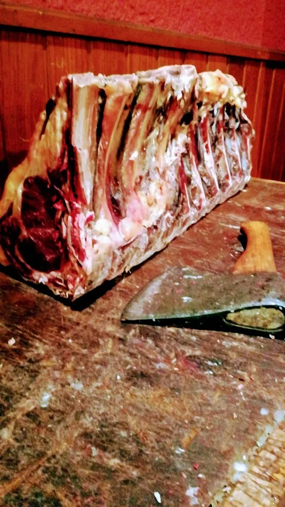 Menu_Bar Asador Itziar_Cendea de Olza/Oltza Zendea_image_5