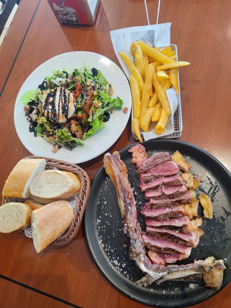 Menu_Bar Asador Itziar_Cendea de Olza/Oltza Zendea_image_8