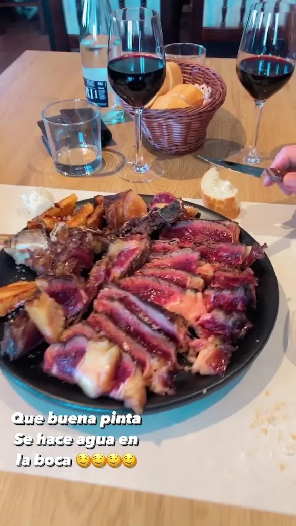 Bar Asador Itziar_Cendea de Olza/Oltza Zendea_slider_image_2