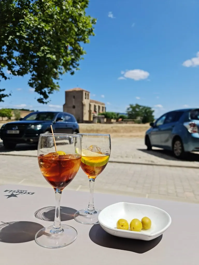 Menu_Bar Orrio_Cendea de Olza/Oltza Zendea_image_2