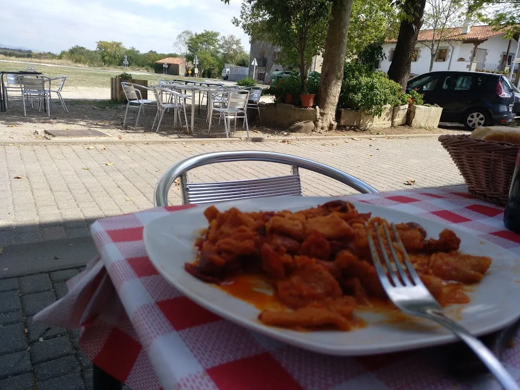 Menu_Bar Orrio_Cendea de Olza/Oltza Zendea_image_8