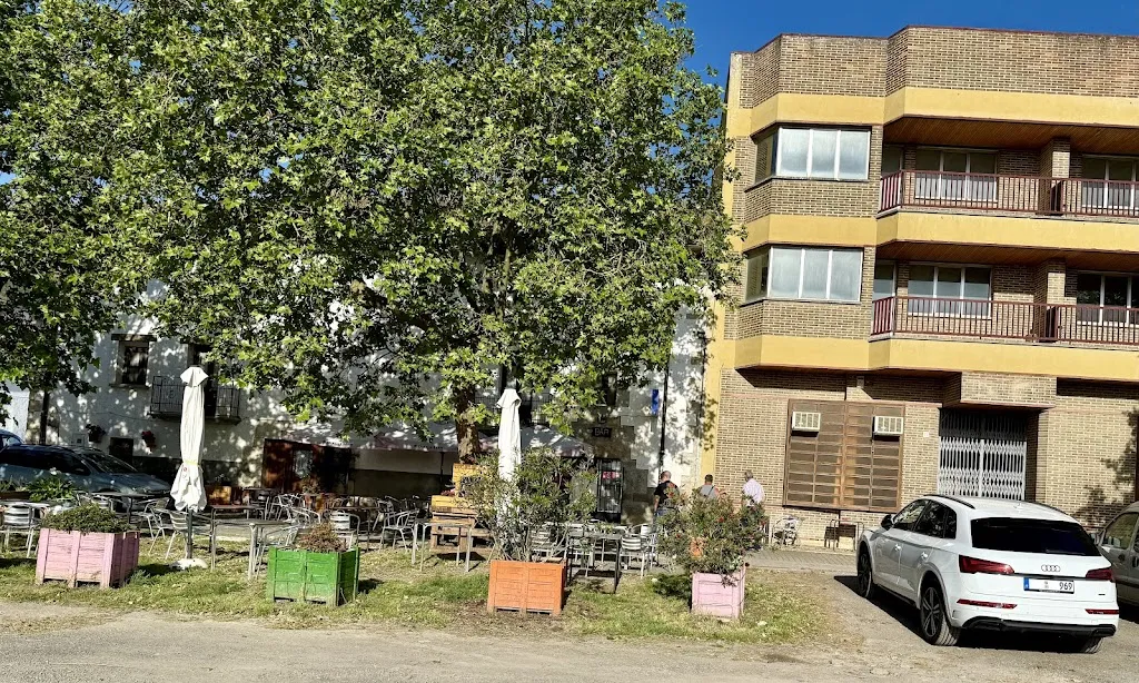 MALO SERÁ_Bar Orrio_Cendea de Olza/Oltza Zendea_review