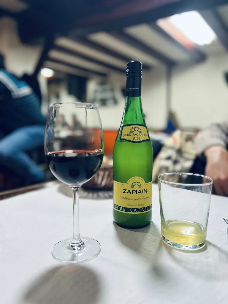 Mel Ruffini_Bar Orrio_Cendea de Olza/Oltza Zendea_review