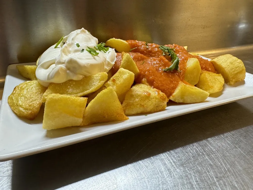 Restaurante Bodegón Burlada_Burlata_slider_image_2