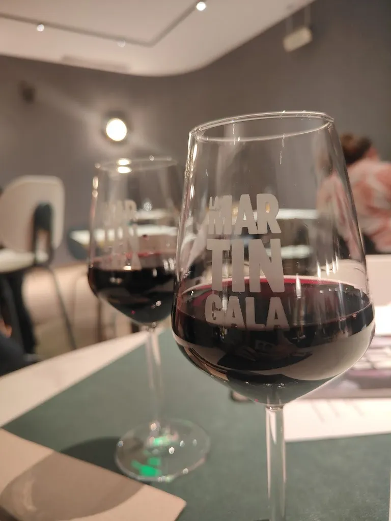 Vale Iparraguirre_La Martingala de Burlada_Burlata_review