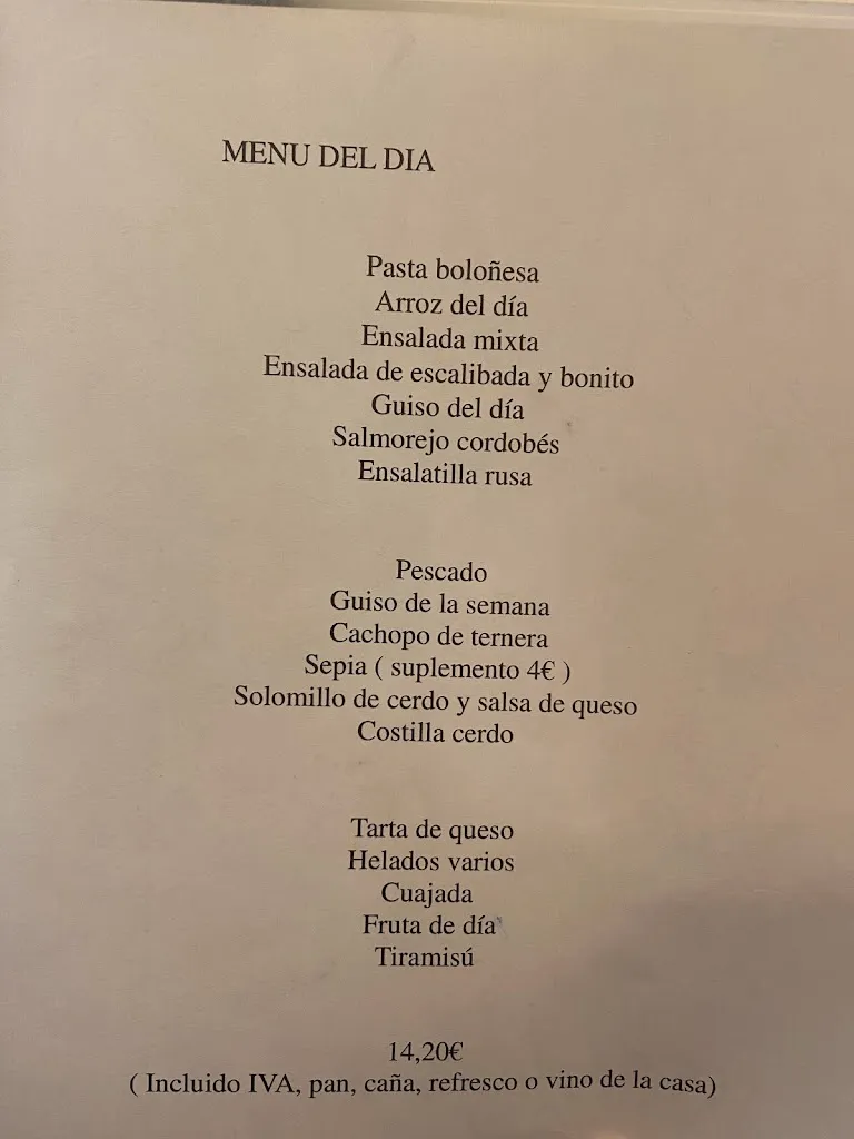 Menu_Al Punto_Burlata_image_3
