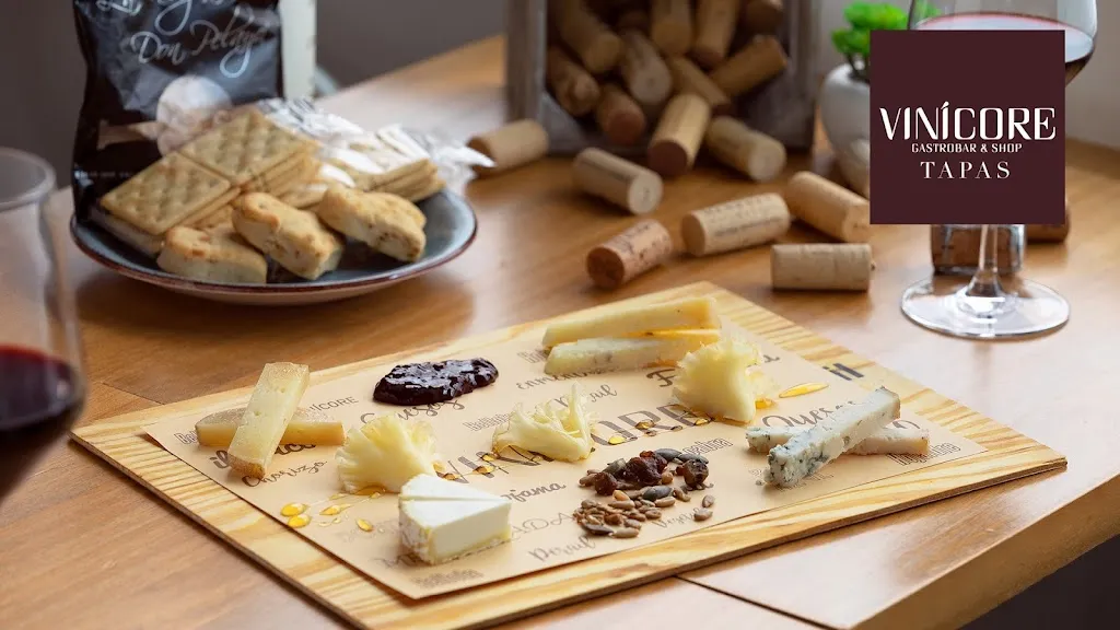 Menü_Restaurantes en Pilar de la Horadada_Pilar de la Horadada_Bild_2