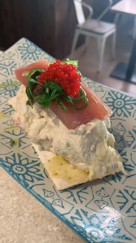 Menü_Restaurantes en Pilar de la Horadada_Pilar de la Horadada_Bild_3