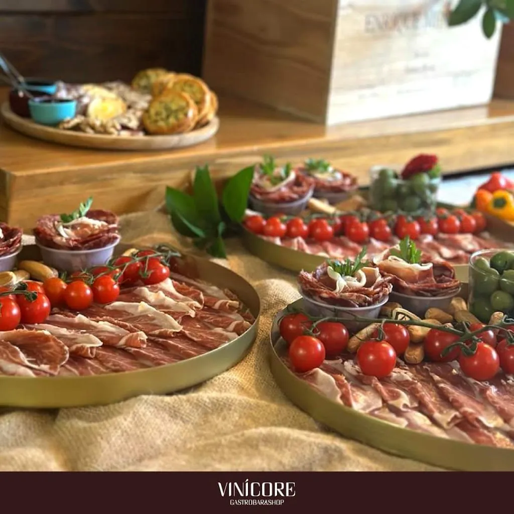 Menü_Restaurantes en Pilar de la Horadada_Pilar de la Horadada_Bild_6