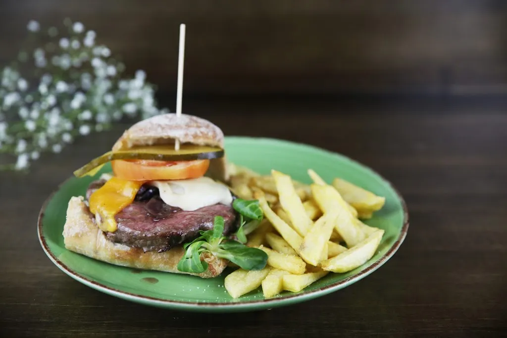 Menü_Restaurantes en Pilar de la Horadada_Pilar de la Horadada_Bild_7