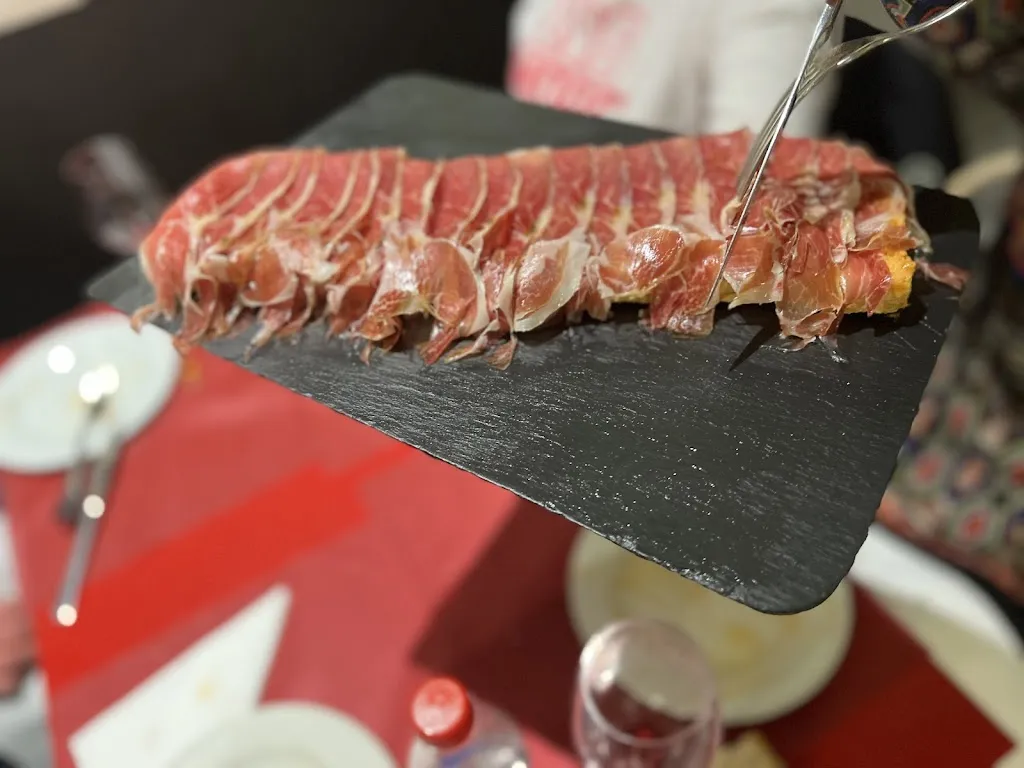 Menu_Restaurante Café Bar El Bombín_Burlata_image_9