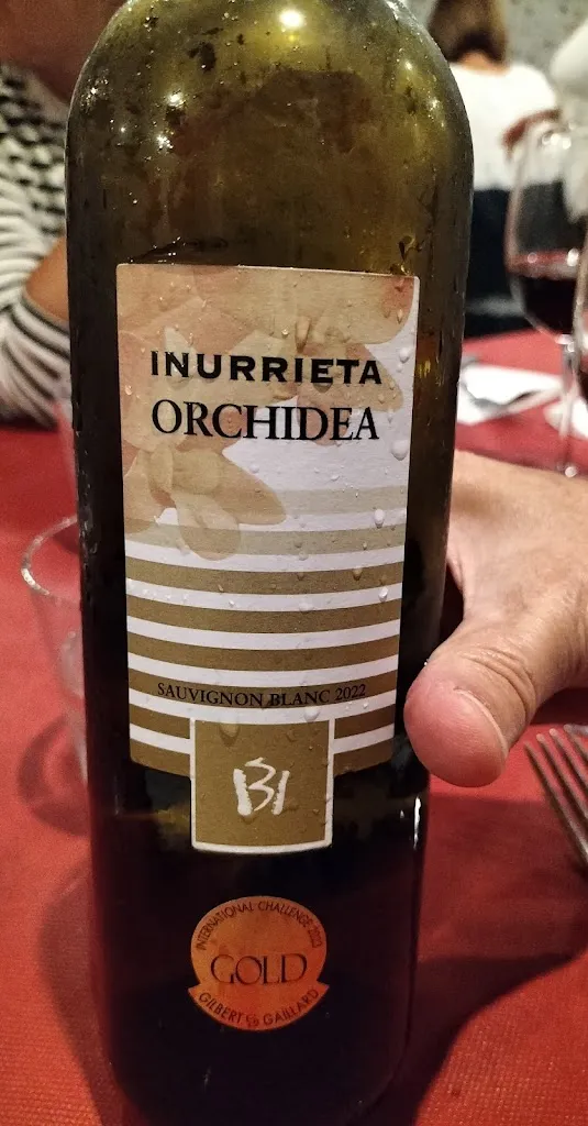 Sísifo BGL_Restaurante Café Bar El Bombín_Burlata_review